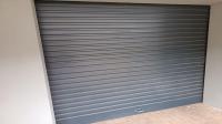 Garage of property in Pretoria North