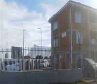 Front View of property in Milnerton
