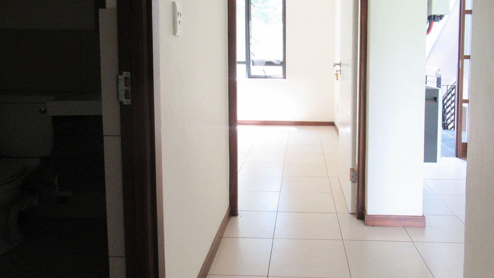 Spaces - 3 square meters of property in Jackal Creek Golf Estate