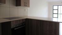 Kitchen - 10 square meters of property in Jackal Creek Golf Estate