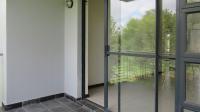 Balcony - 6 square meters of property in Jackal Creek Golf Estate