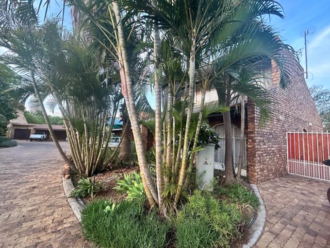 3 Bedroom Sectional Title for Sale For Sale in Groblersdal - MR698638