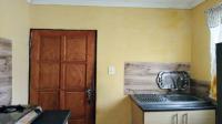 Kitchen of property in Soshanguve East