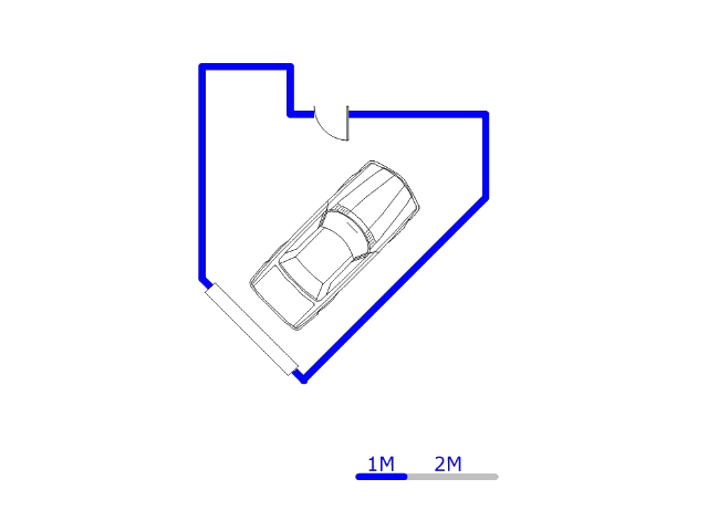 Ground Floor - 28m2 of property for sale in Northwold