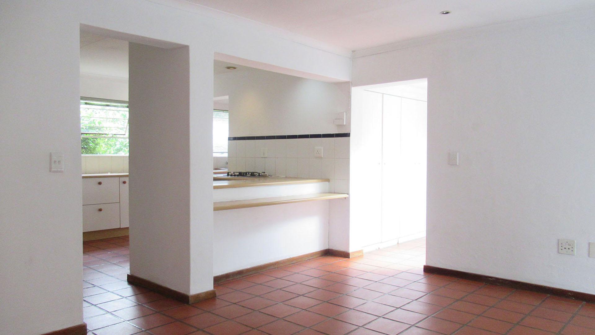 Dining Room - 17 square meters of property in Northwold