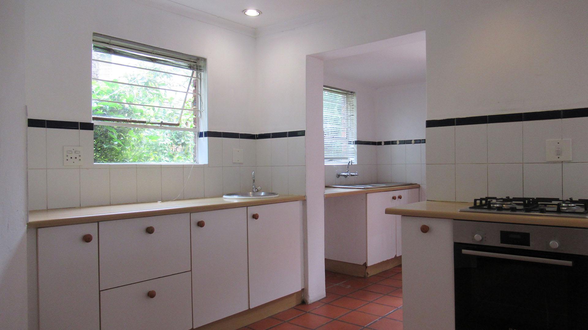 Kitchen - 25 square meters of property in Northwold