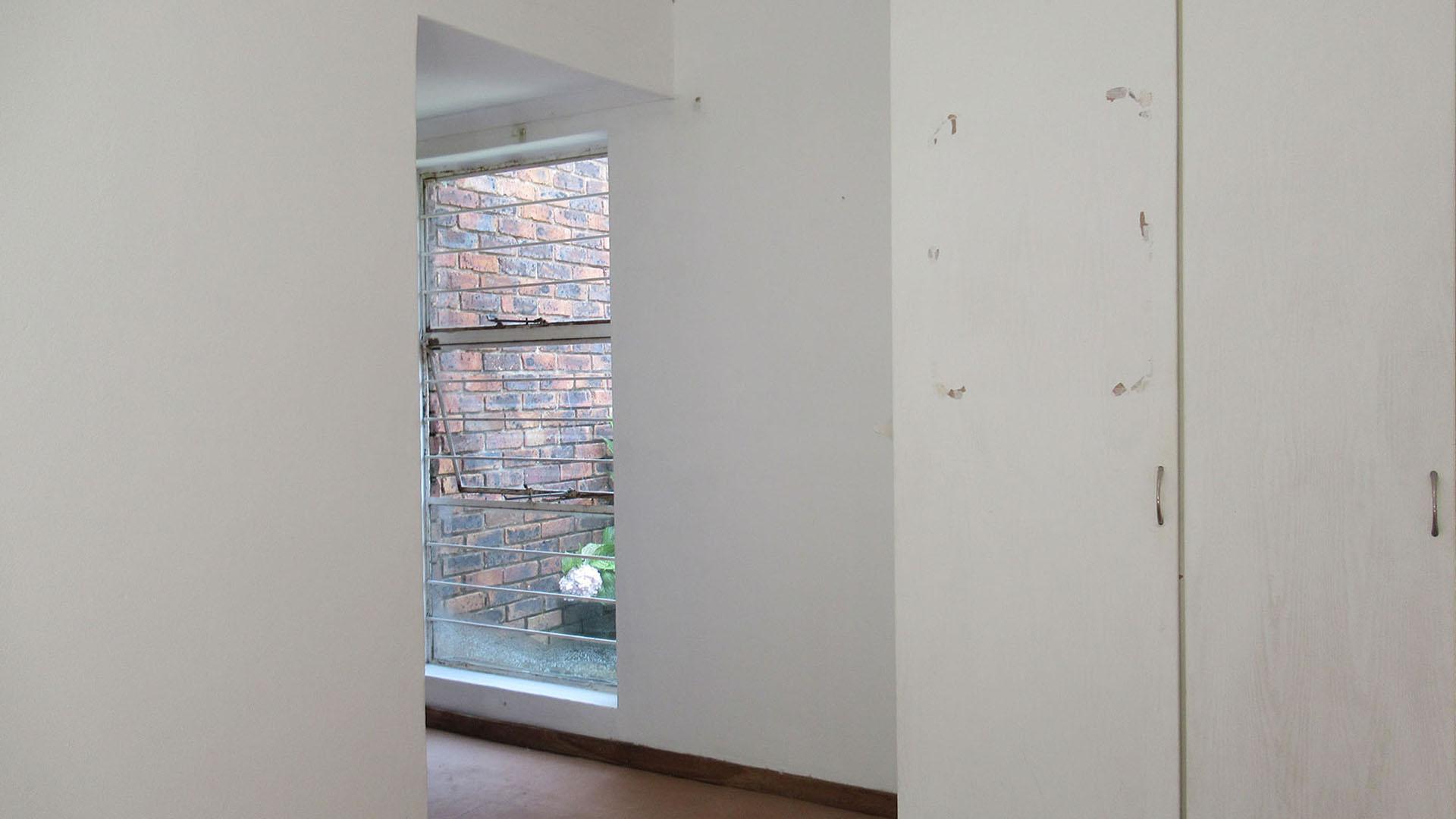 Bed Room 1 - 17 square meters of property in Northwold