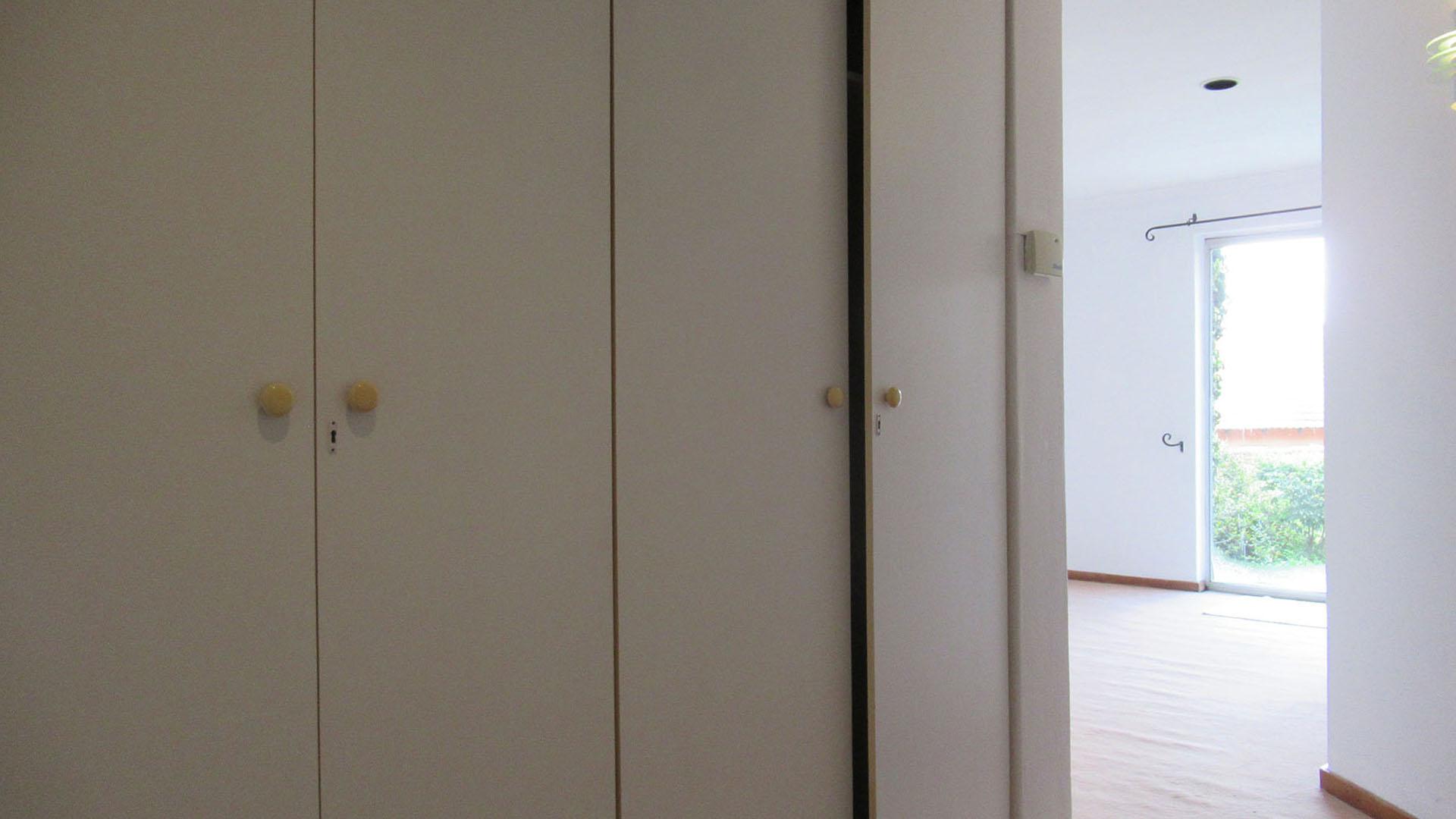 Main Bedroom - 59 square meters of property in Northwold