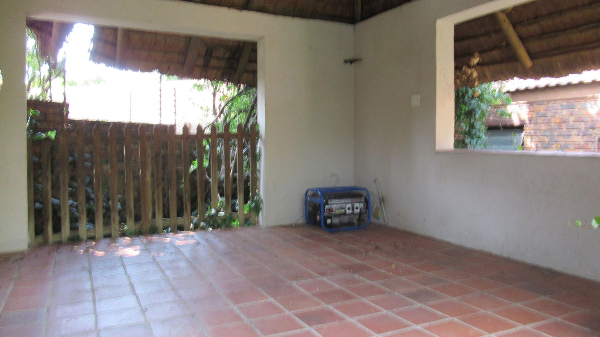 Entertainment of property in Northwold