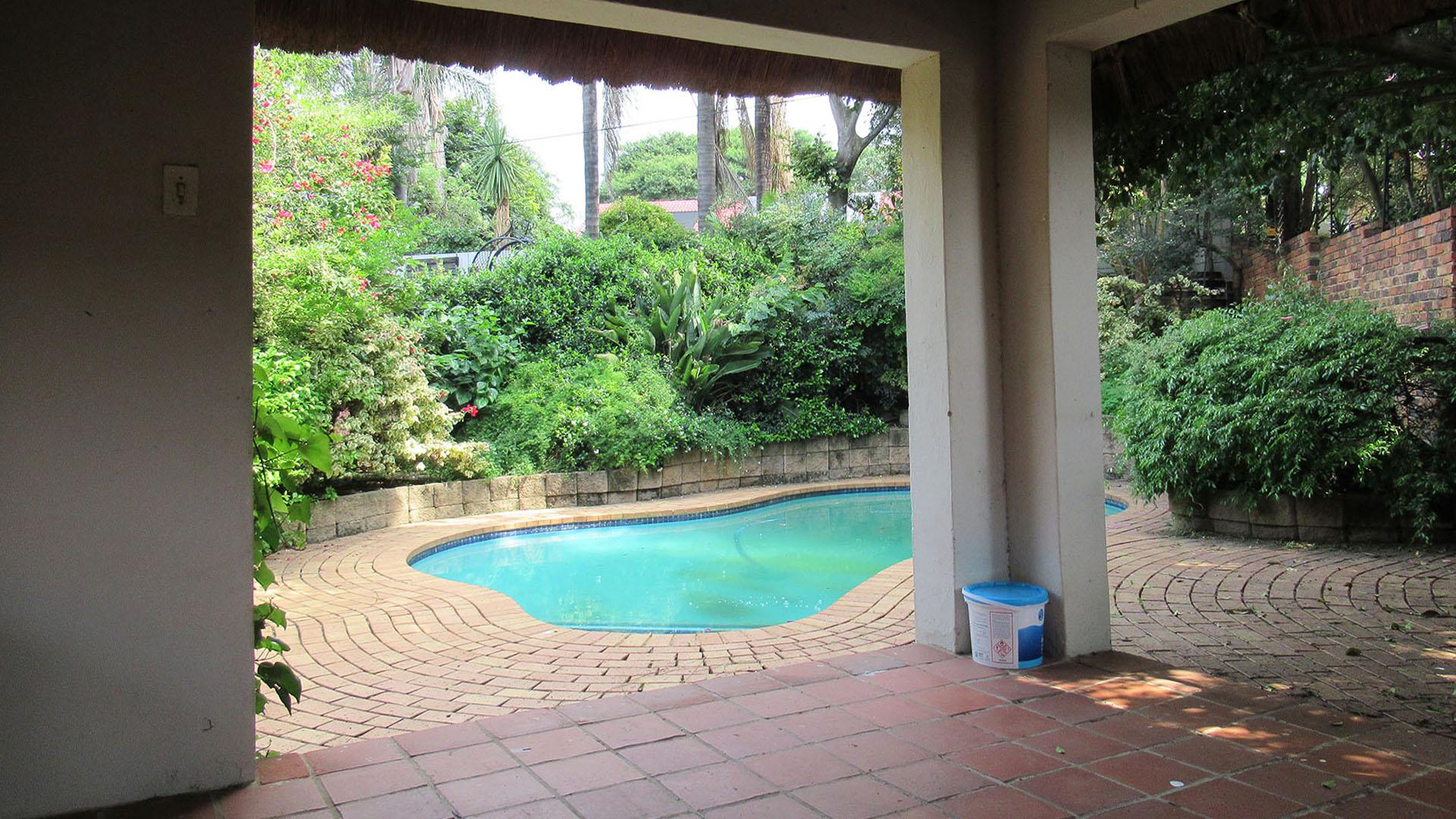 Entertainment of property in Northwold