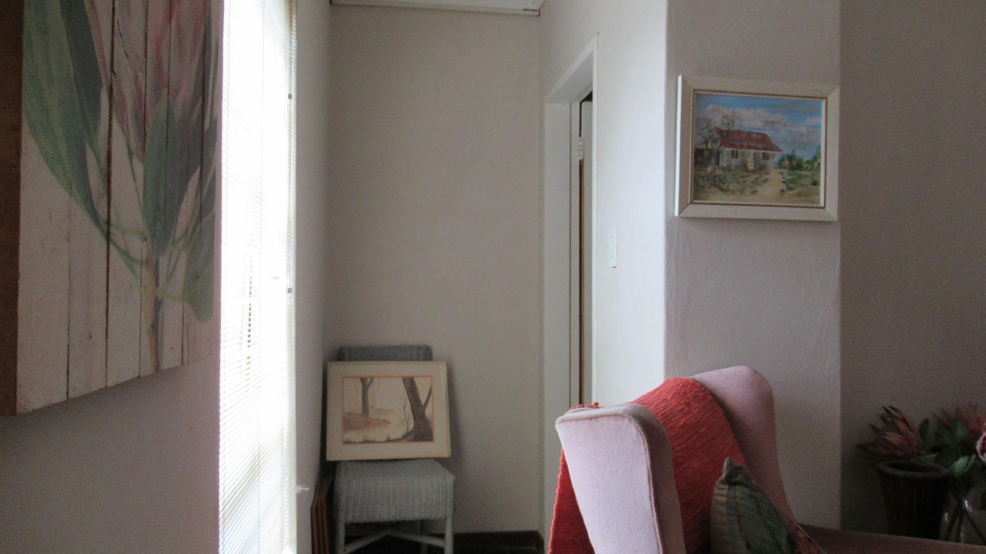 Spaces - 37 square meters of property in Northwold