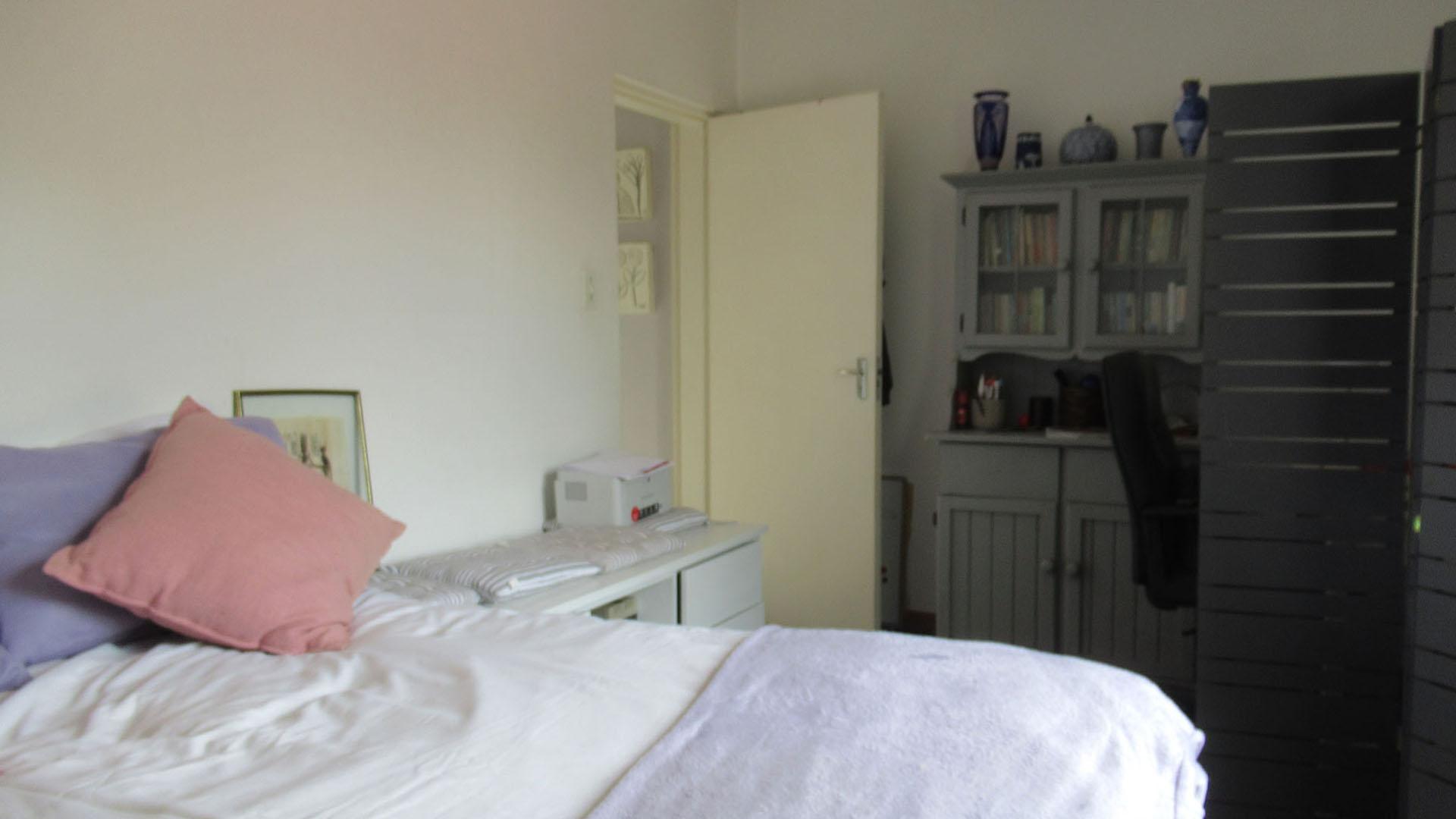 Bed Room 5+ - 17 square meters of property in Northwold