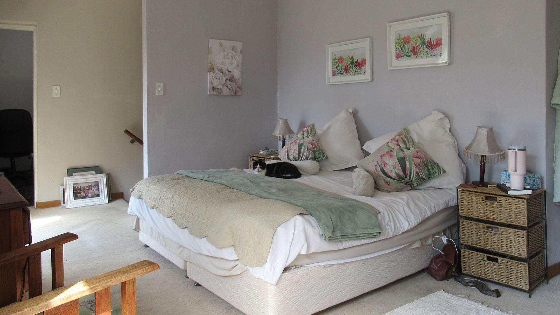 Main Bedroom - 59 square meters of property in Northwold