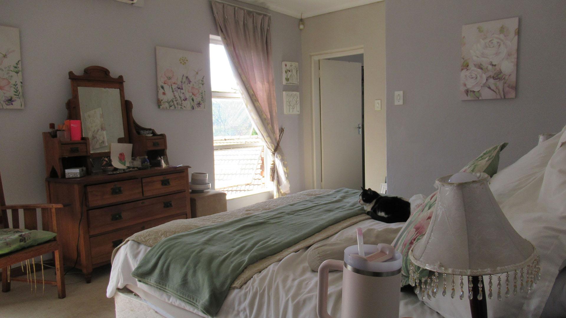 Main Bedroom - 59 square meters of property in Northwold