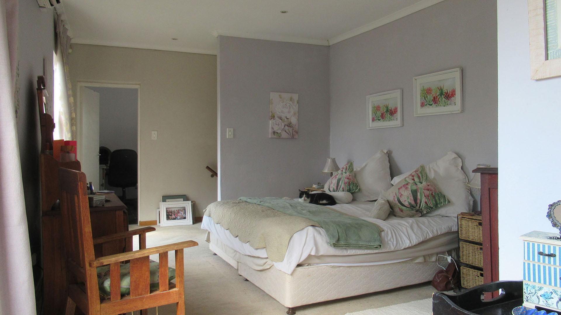 Main Bedroom - 59 square meters of property in Northwold