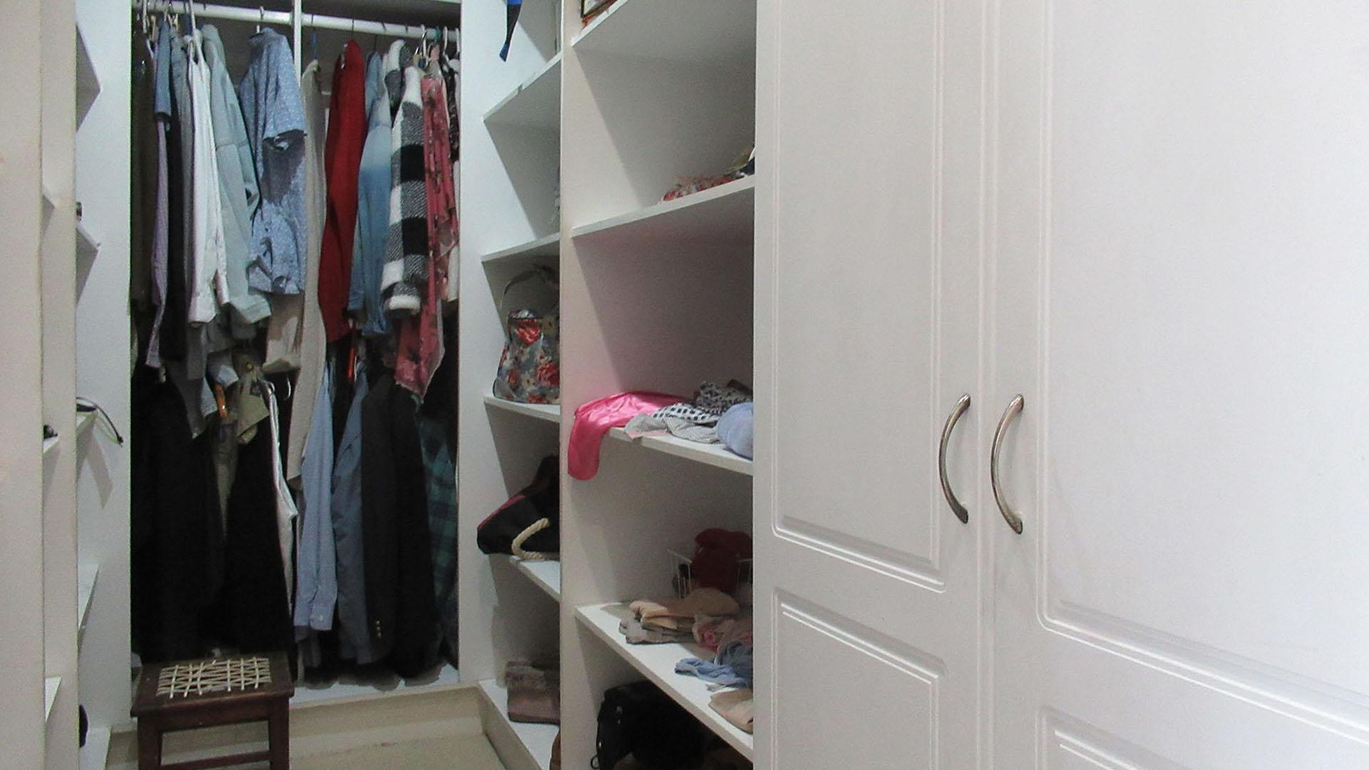 Main Bedroom - 59 square meters of property in Northwold