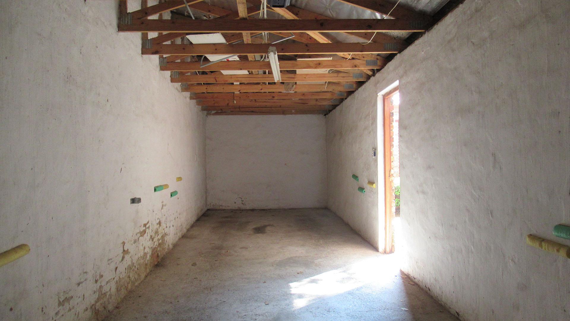 Spaces - 37 square meters of property in Northwold