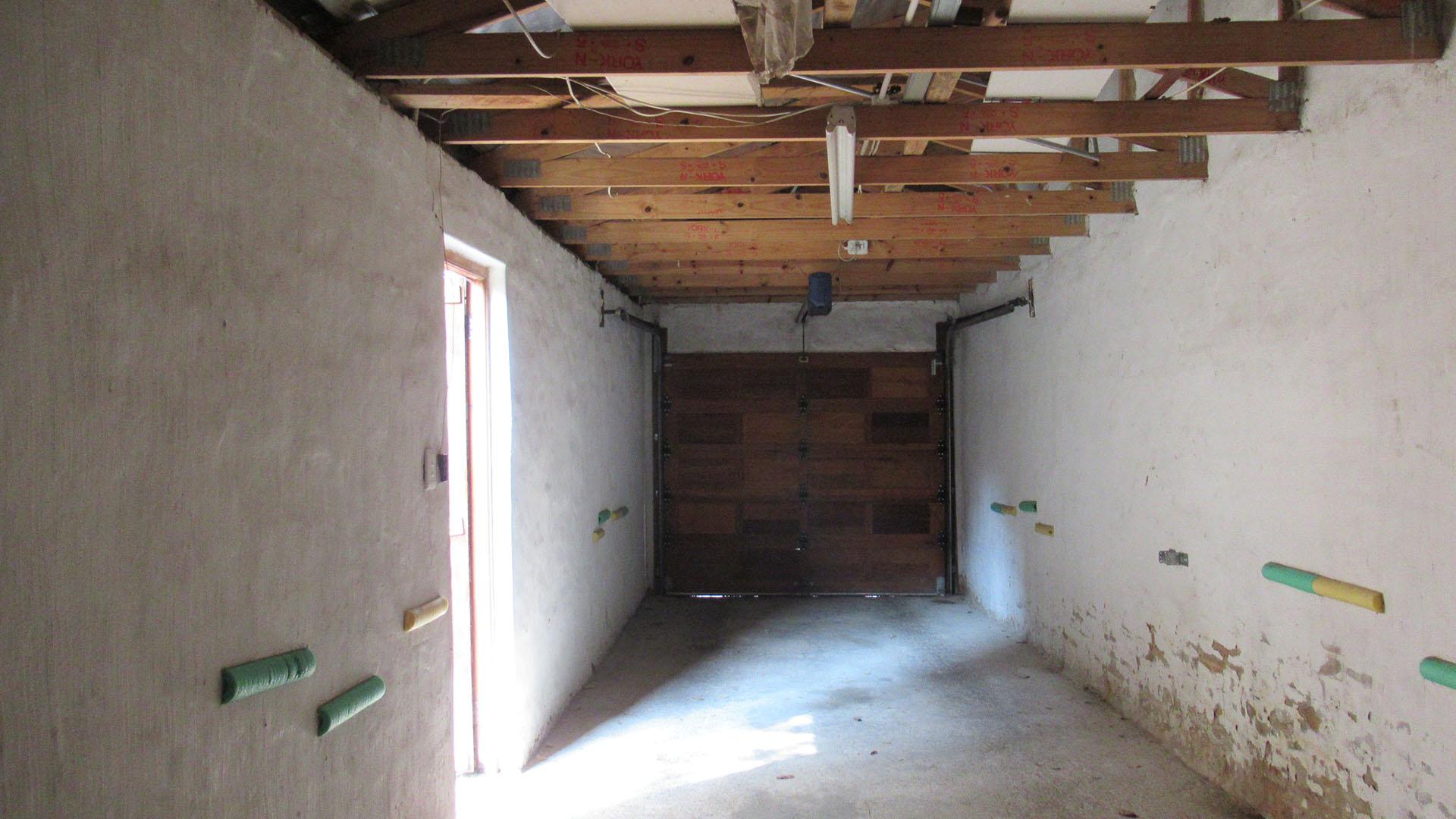 Spaces - 37 square meters of property in Northwold