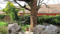 Patio - 28 square meters of property in Northwold