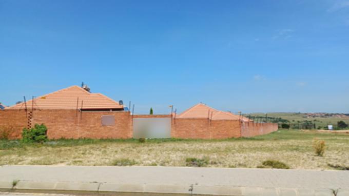 SA Home Loans Sale in Execution 3 Bedroom House for Sale in The Reeds - MR698644