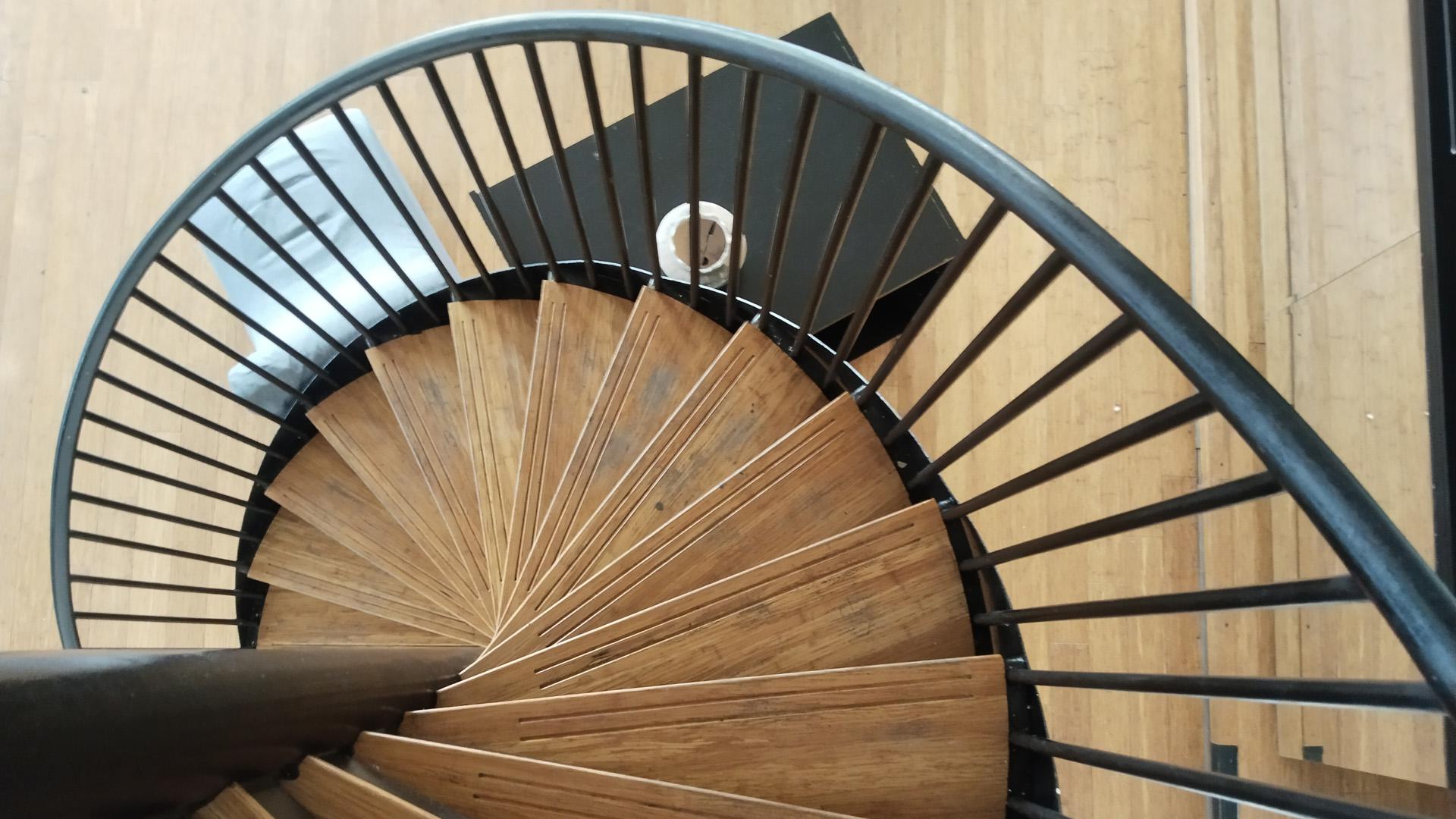 Spaces of property in City and Suburban