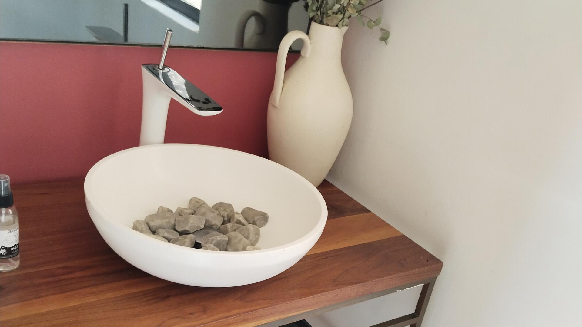 Guest Toilet of property in City and Suburban