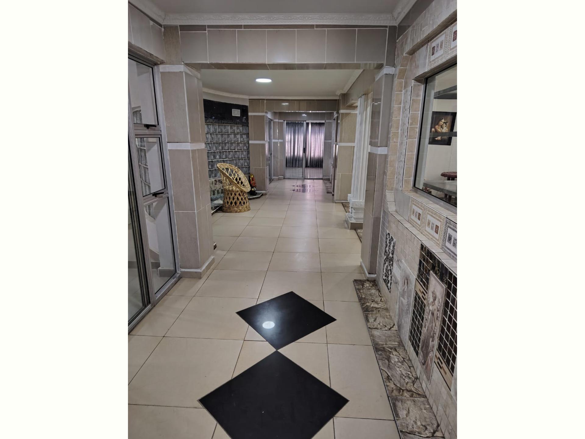  of property in Newcastle