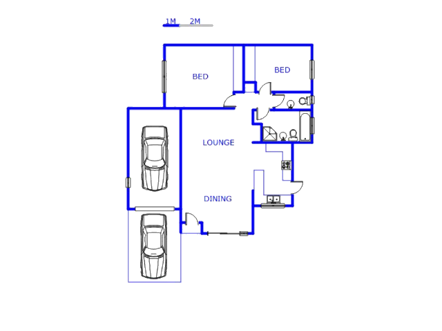 Ground Floor - 139m2 of property for sale in Oakdene