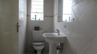 Guest Toilet of property in Oakdene