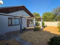  of property in Oudtshoorn