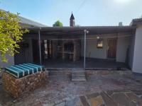  of property in Oudtshoorn