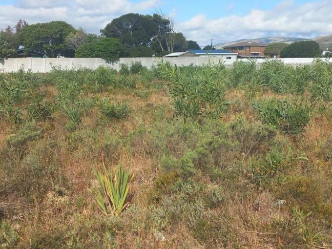 Land for Sale For Sale in Fishershaven - MR698661