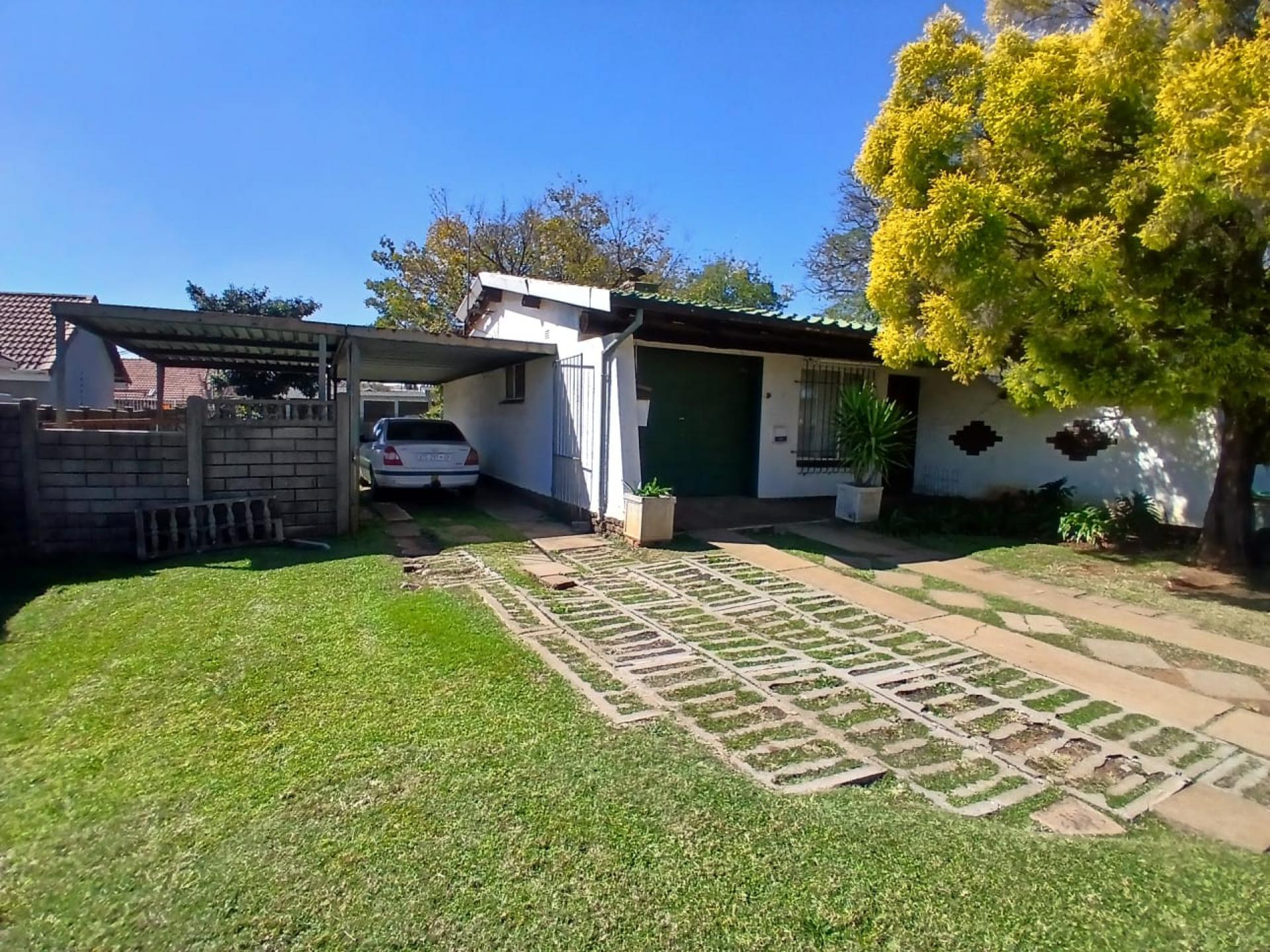  of property in Boksburg