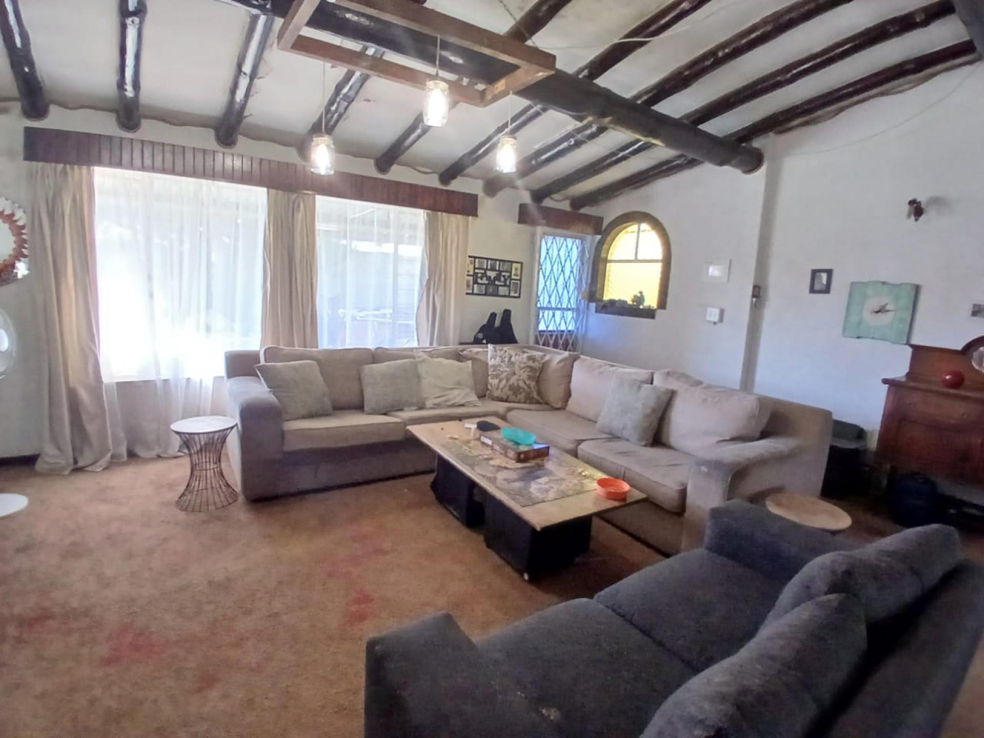  of property in Boksburg