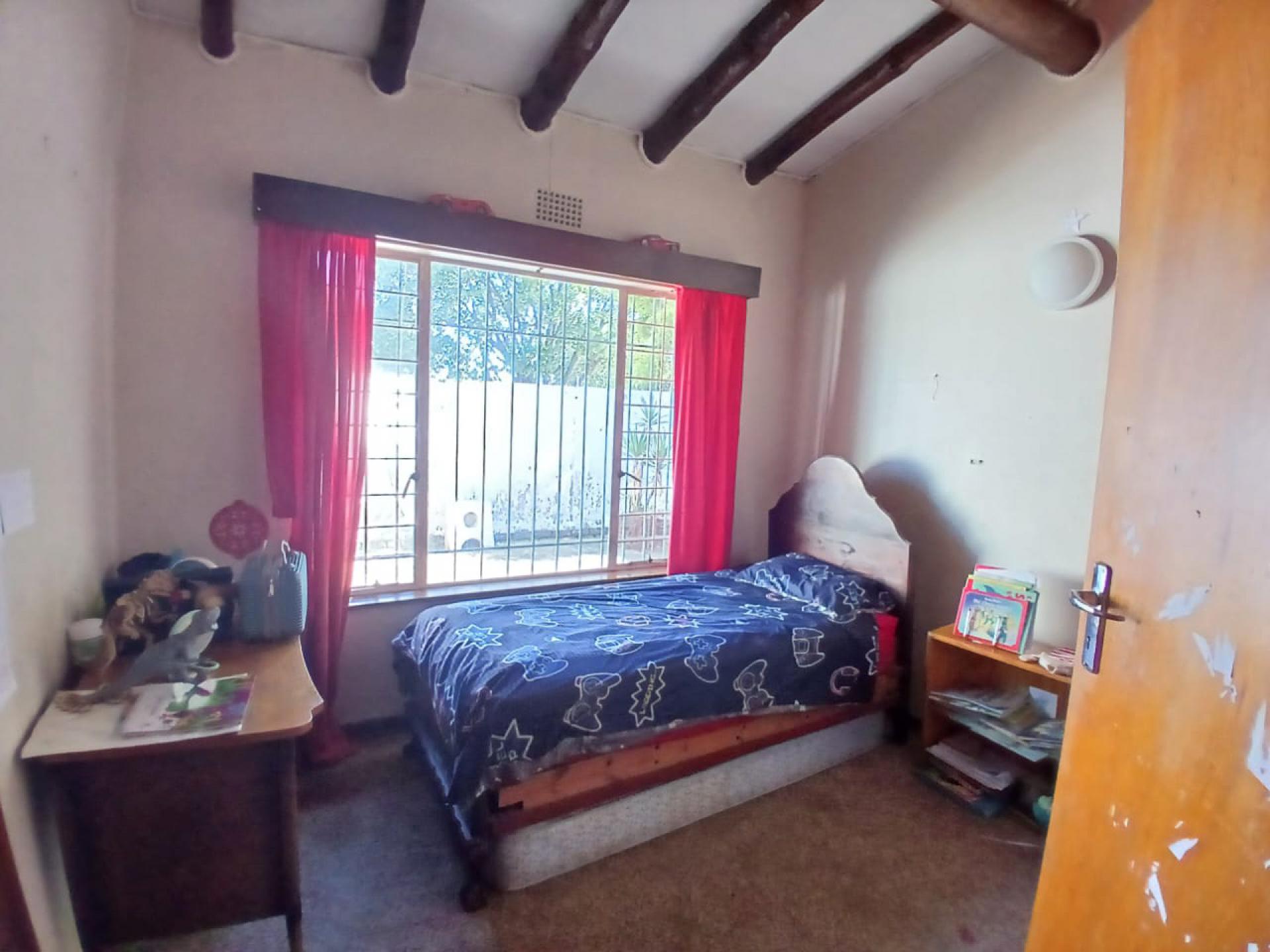  of property in Boksburg