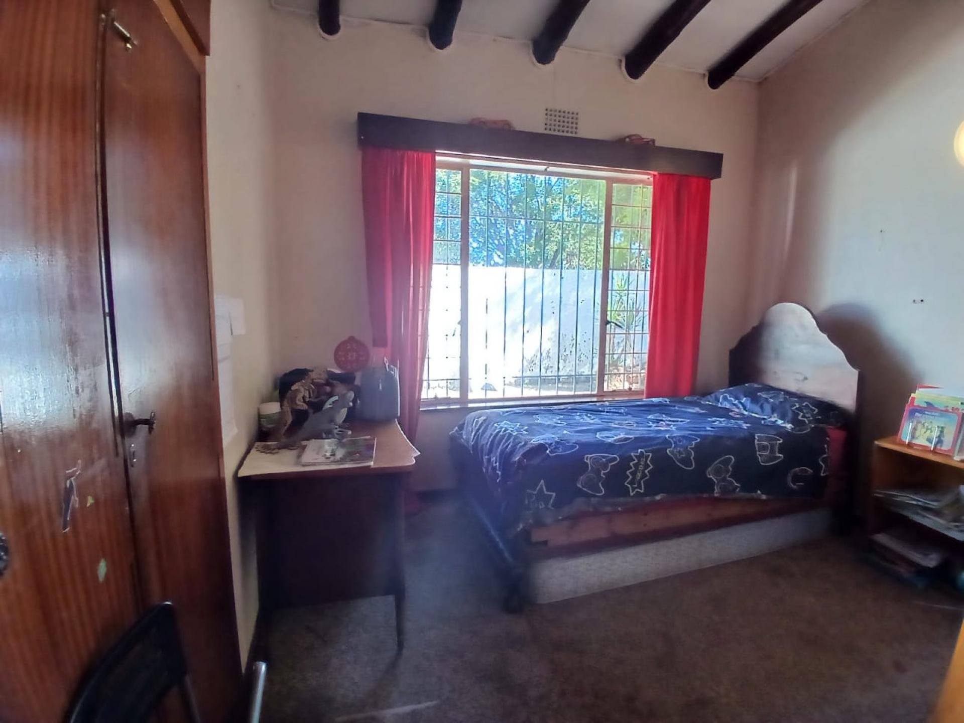  of property in Boksburg