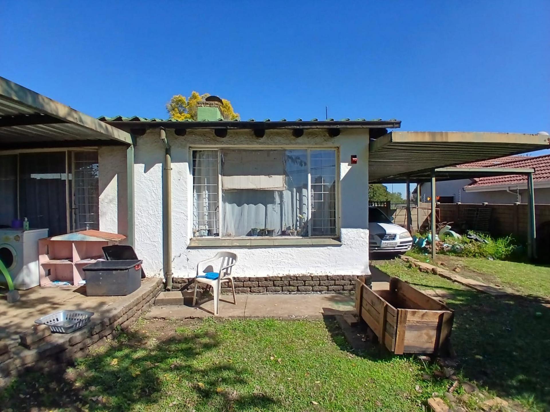  of property in Boksburg