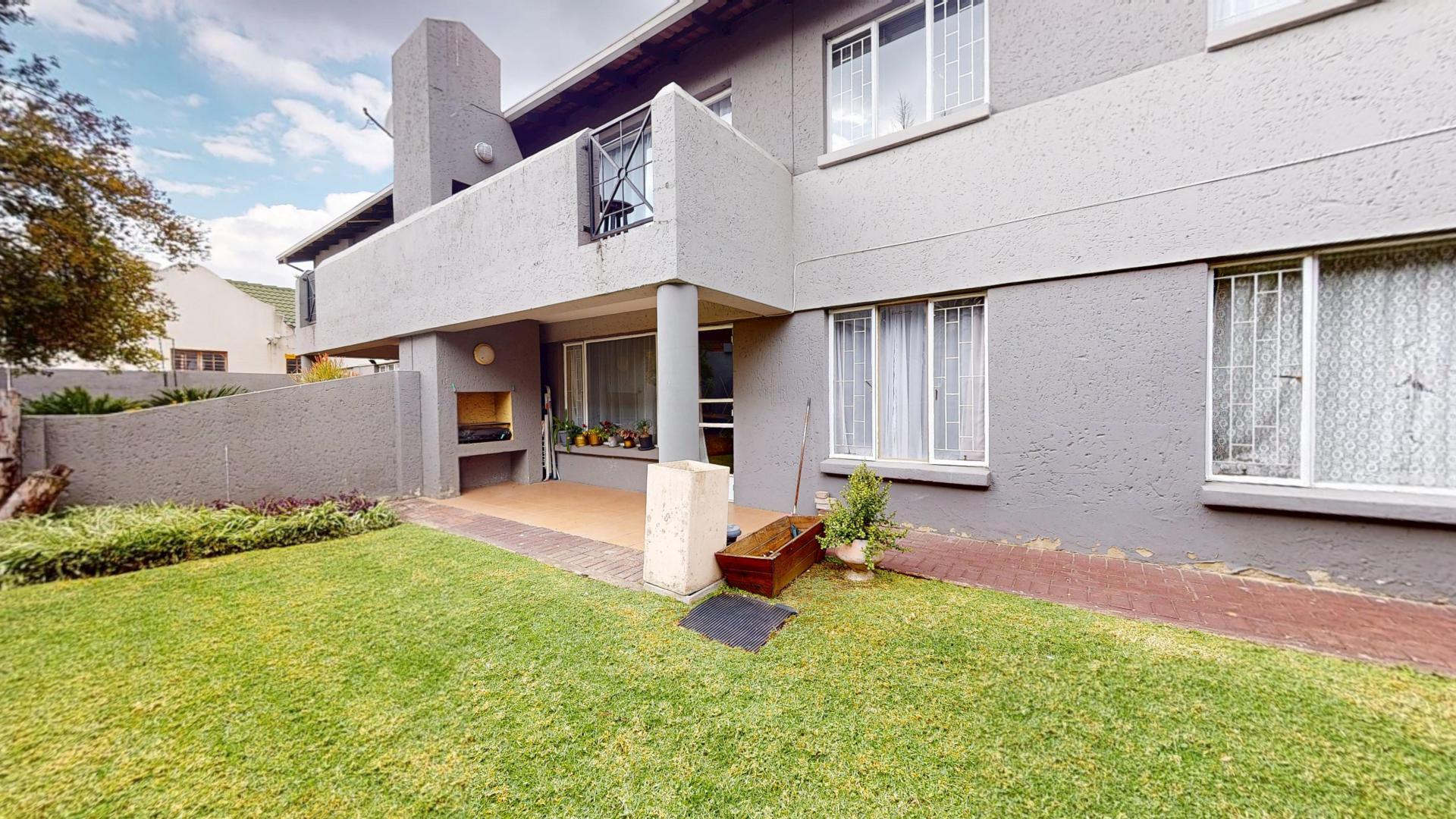  of property in Dinwiddie