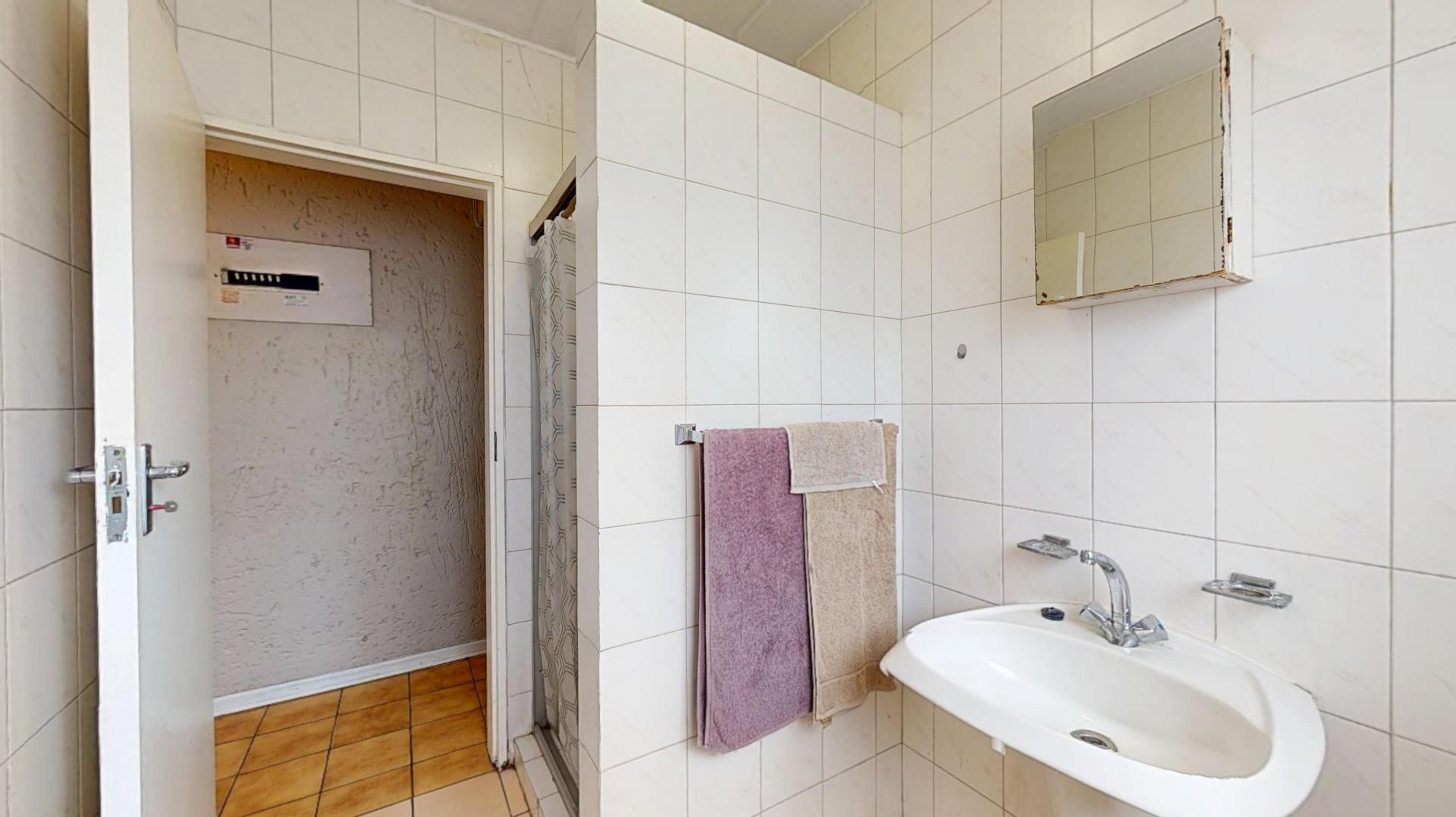  of property in Dinwiddie