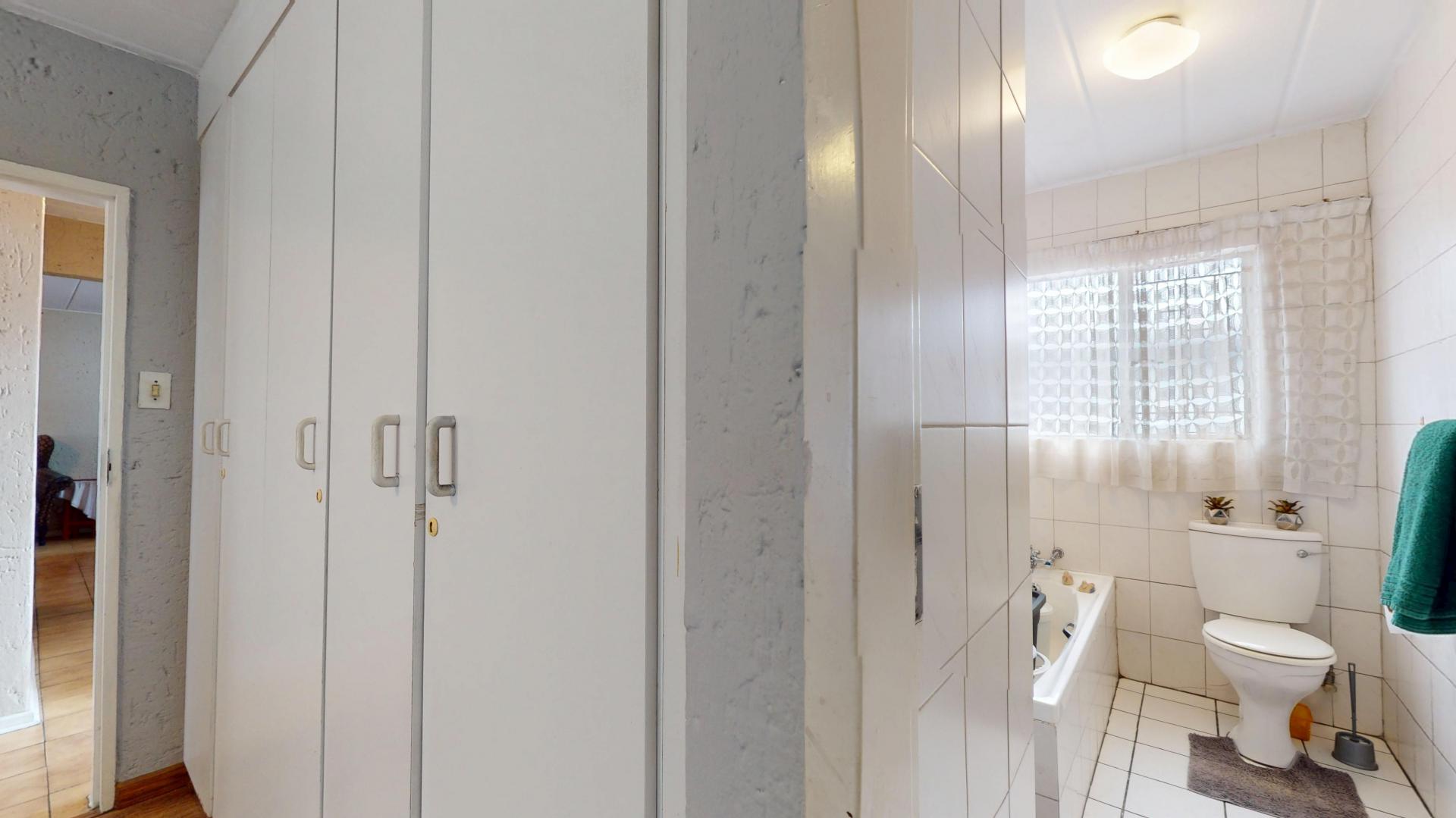  of property in Dinwiddie