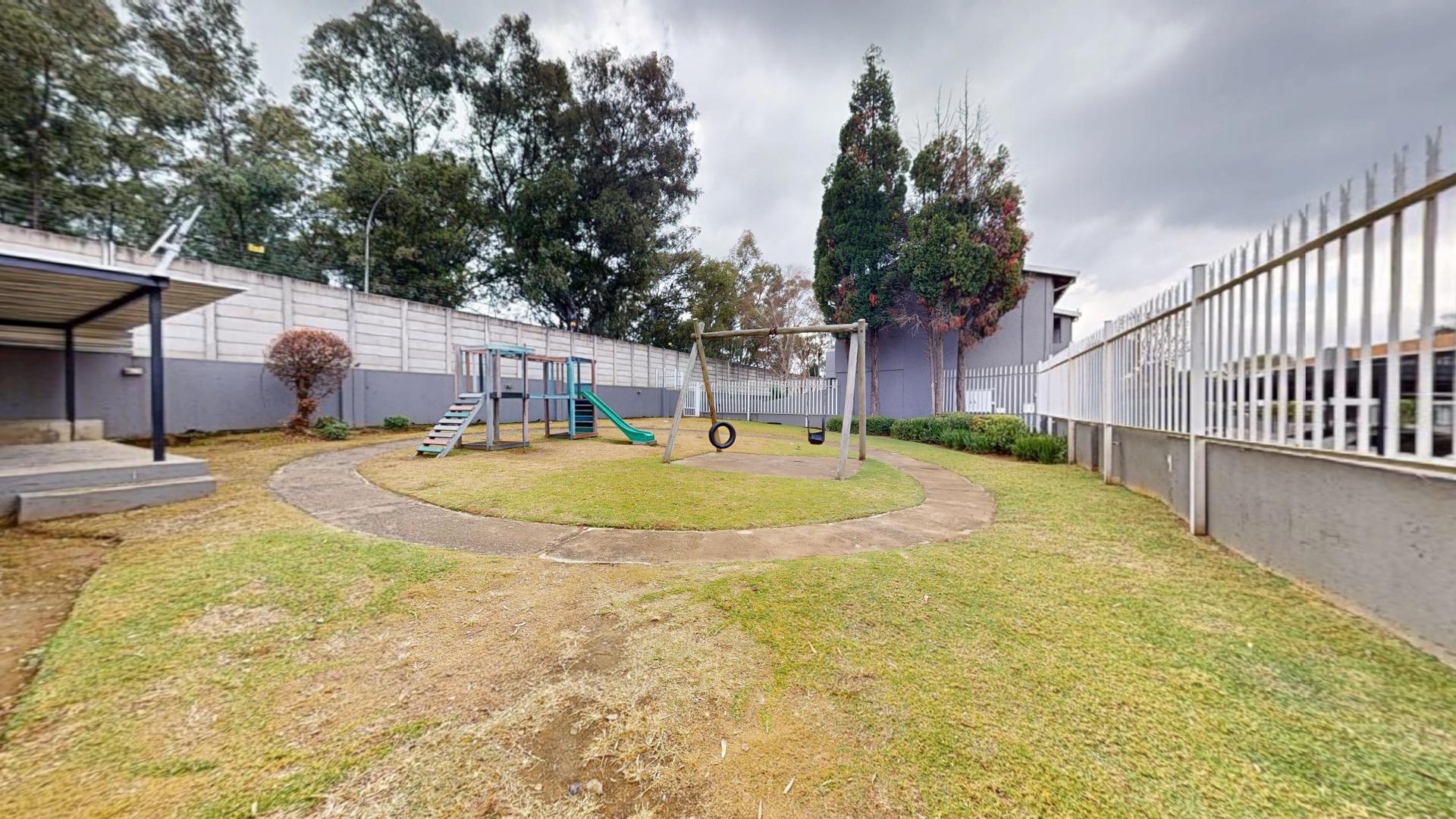  of property in Dinwiddie