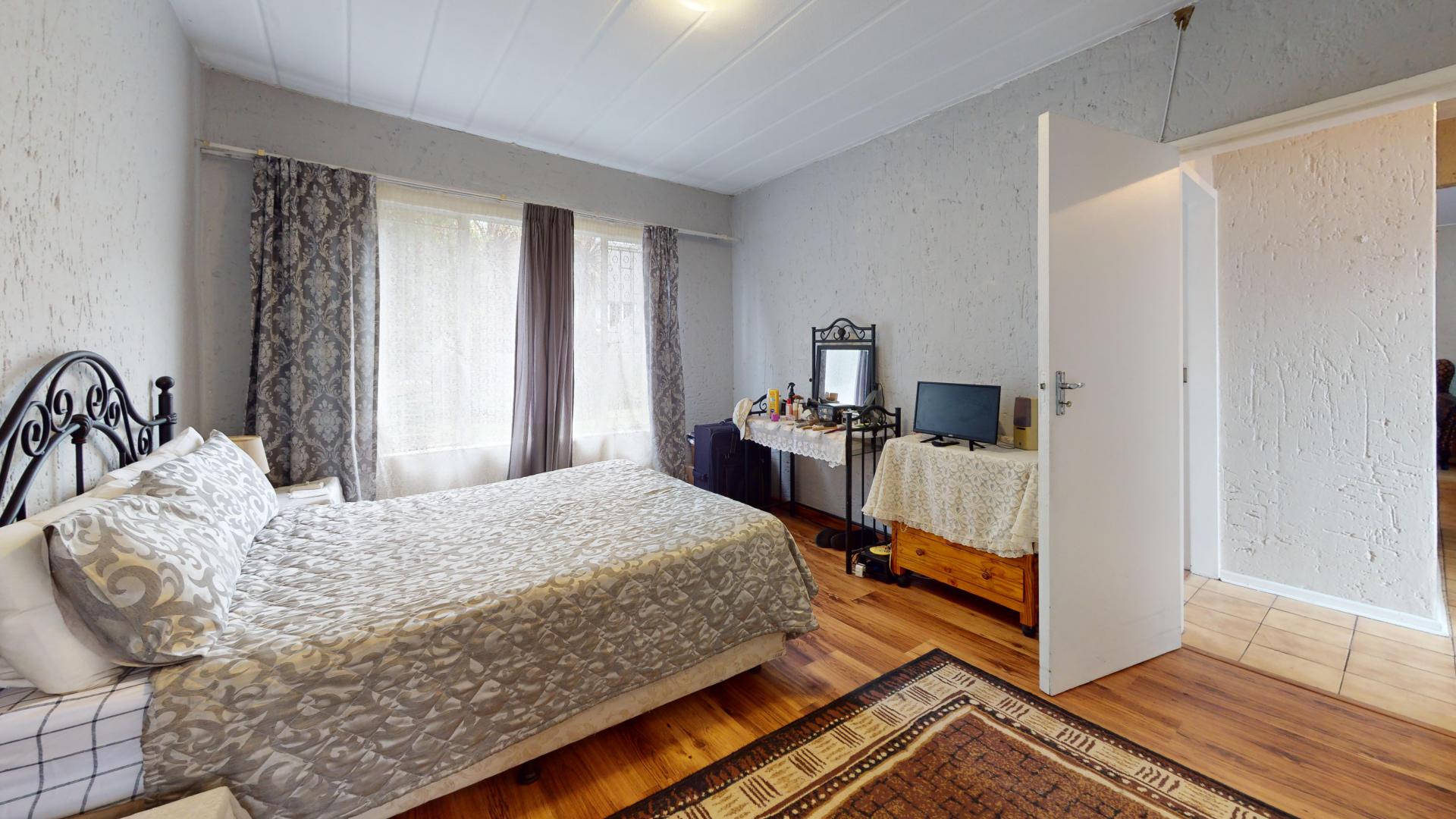  of property in Dinwiddie