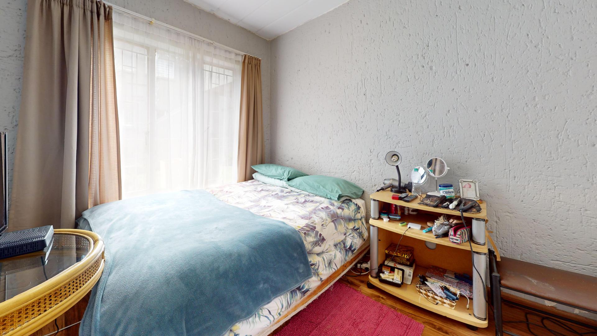  of property in Dinwiddie