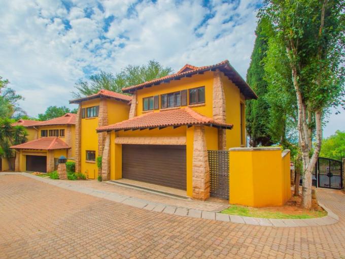 3 Bedroom House for Sale For Sale in Allen’s Nek - MR698675