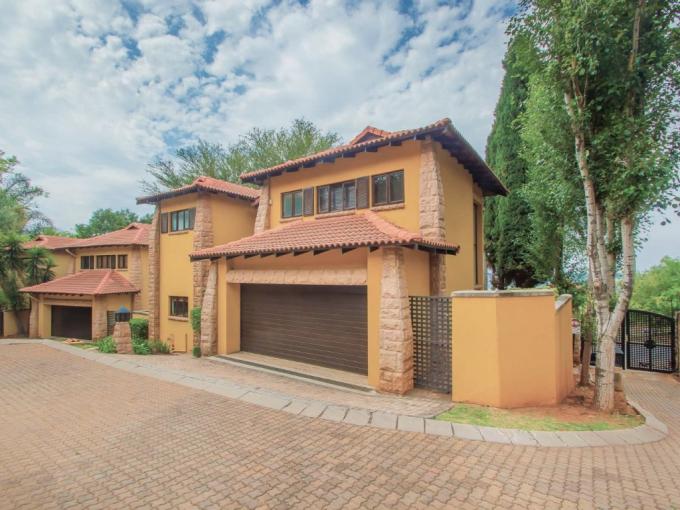 3 Bedroom House for Sale For Sale in Allen’s Nek - MR698675