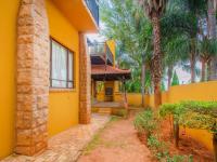  of property in Allen’s Nek