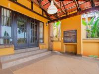  of property in Allen’s Nek