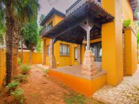  of property in Allen’s Nek