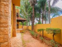  of property in Allen’s Nek