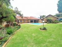  of property in Hennopspark